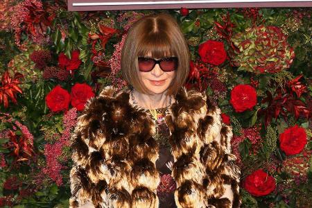 Anna Wintour Anna Wintour