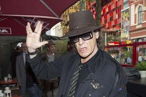Udo Lindenberg: Feminismus? Aber sowas von!