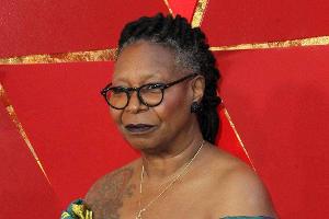 Whoopi Goldberg: Zurück im Krankenhaus