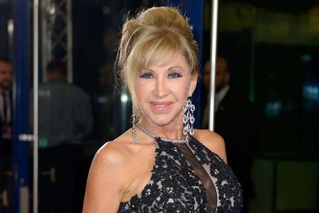 Carmen Geiss Carmen Geiss