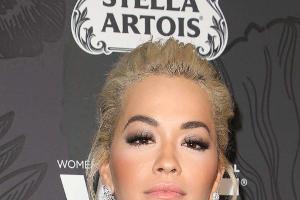Neuer Karrieresprung: Rita Ora vertreibt in Zukunft ihren eigenen Tequila