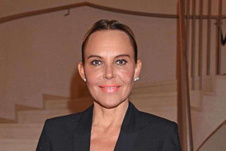 Natascha Ochsenknecht Natascha Ochsenknecht
