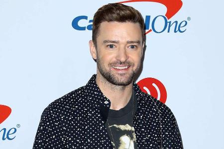 Justin Timberlake Justin Timberlake