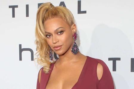 Beyoncé Beyoncé