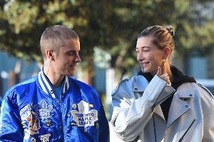 Hailey Bieber: Dank Justin bin ich glücklich