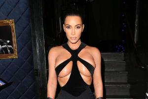 Kim Kardashian: Sie wird eine fantastische Anwältin
