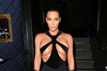 Kim Kardashian Kim Kardashian