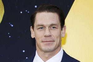 John Cena: Neue Rolle in 'Suicide Squad 2'