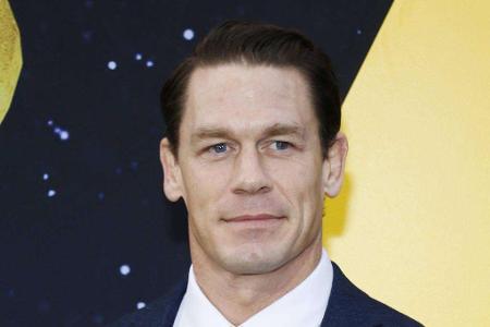 John Cena John Cena