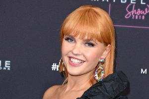 Bonnie Stranges Fans nehmen Verurteilung mit Humor