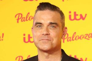 Robbie Williams: Las Vegas macht mich nicht reich