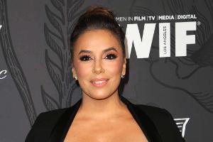 Vorsicht, hot und spicy! Eva Longoria bringt eigene Salsa auf den Markt
