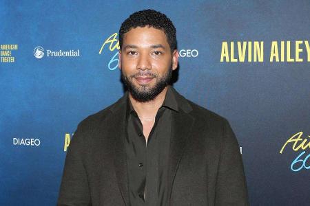 Jussie Smollett Jussie Smollett