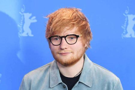 Ed Sheeran Ed Sheeran