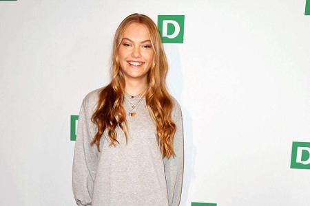 Cheyenne Ochsenknecht Cheyenne Ochsenknecht