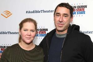 Entwarnung: Amy Schumer ist noch immer schwanger