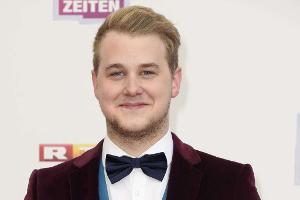 Felix van Deventer: Aus einem Mädchen wird ein Prinz