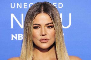 Familien-Reunion für Baby True: Khloé Kardashian und Tristan Thompson zeigen sich vereint