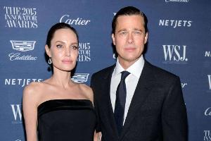 Drei Jahre nach der Trennung: Brad Pitt und Angelina Jolie sind wieder offiziell Single