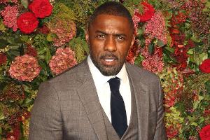 Idris Elba: So rockt er Kalifornien