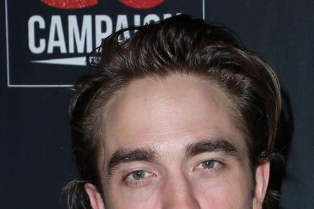 Robert Pattinson Robert Pattinson