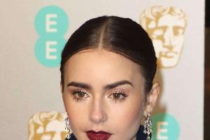 Lily Collins: Hauptrolle in neuer Serie der 'Sex and the City'-Macher