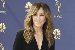 Felicity Huffman: Vor Gericht in Boston