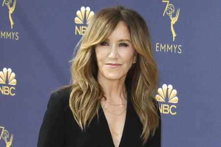 Felicity Huffman Felicity Huffman