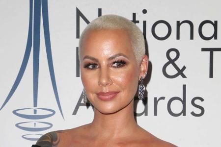 Amber Rose Amber Rose