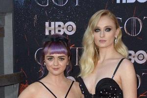 Ganz Westeros feiert 'Game of Thrones' — doch wo ist Cersei?