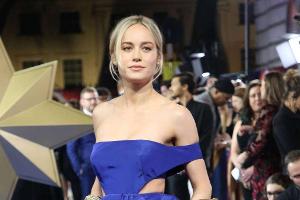 Brie Larson: 'Captain Marvel' knackt die Milliarde