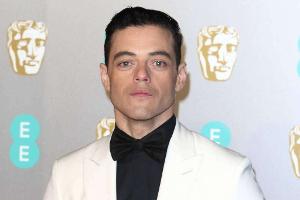 Rami Malek: Jetzt geht es Daniel Craig an den Kragen