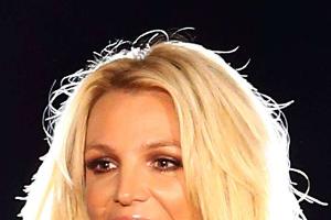 Britney Spears verlässt Klinik