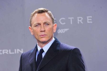 Daniel Craig Daniel Craig