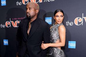 Allergie-Angst: Sohn von Kim Kardashian im Krankenhaus