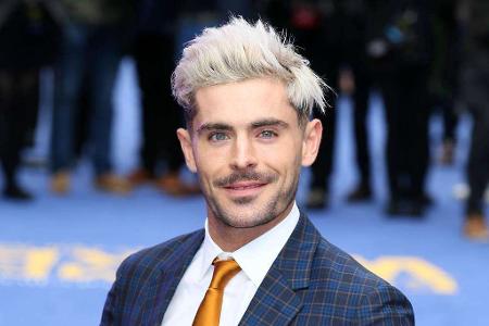 Zac Efron Zac Efron