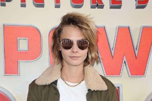 Cara Delevingne: "Ich habe lieber Sex als auszugehen"