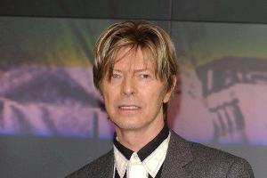 The Mercury Demos: Posthumes Album von David Bowie