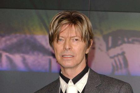 David Bowie David Bowie