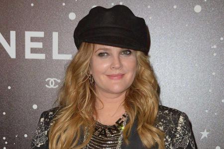 Drew Barrymore Drew Barrymore
