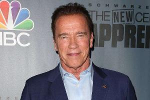 Arnold Schwarzenegger: Sein unehelicher Sohn macht ihn stolz