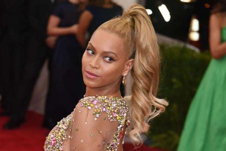 Beyonce Beyonce