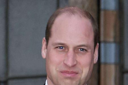 Prinz William Prinz William