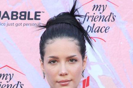 Halsey Halsey