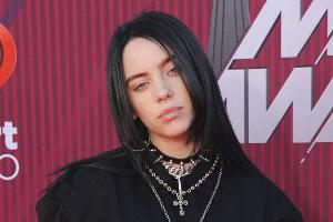Star der Stunde: Billie Eilish feiert gleich doppelten Chart-Erfolg
