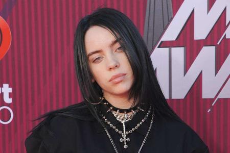 Billie Eilish Billie Eilish