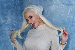 Daniela Katzenberger enthüllt ihr Geheimnis für perfekte Busen-Pics