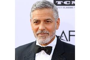 George Clooney: Lasst mich etwas klarstellen