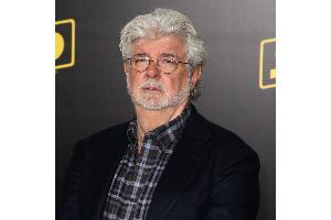 George Lucas: Besuch am 'GoT'-Set