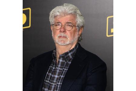 George Lucas George Lucas